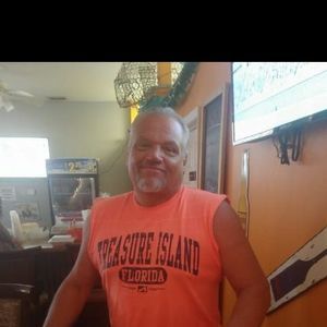 Meet your Posher, Rick